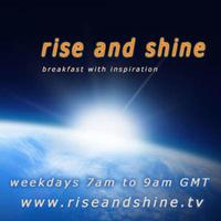 Reverend Dean Whitbread photo