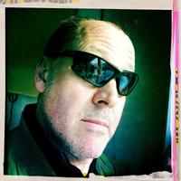 Reverend Dean Whitbread photo
