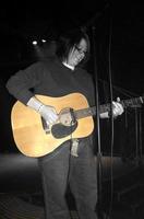 Mac Nix photo