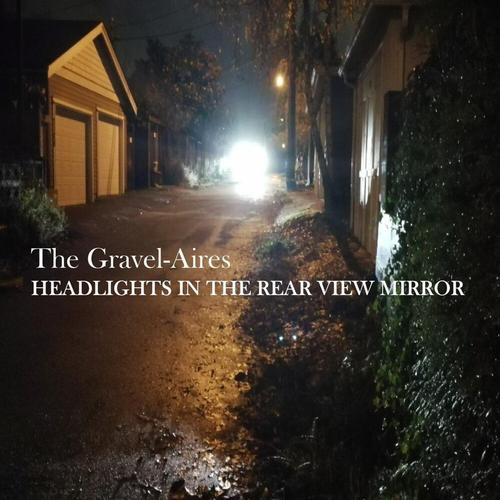 Headlights In The Rear View Mirror cover