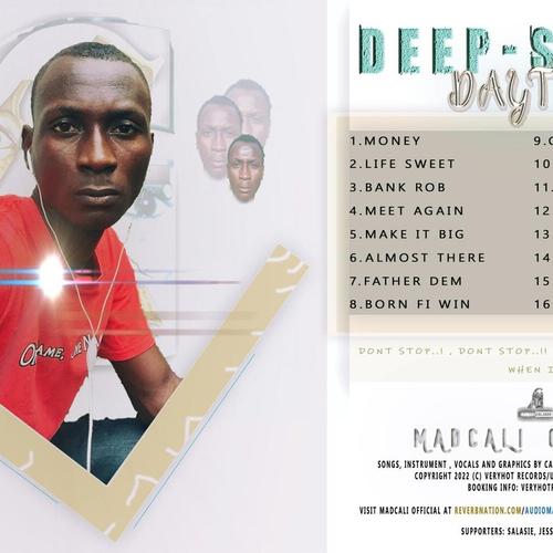 Deep Side cover