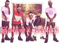 MadCali Official photo