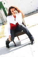 Sharelle Quick photo