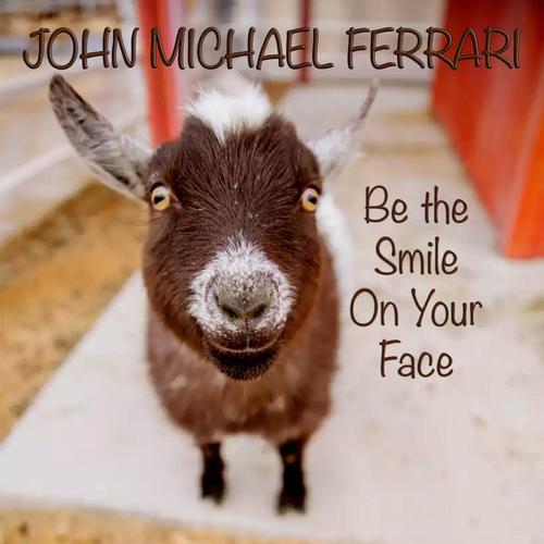 Be the Smile on Your Face cover