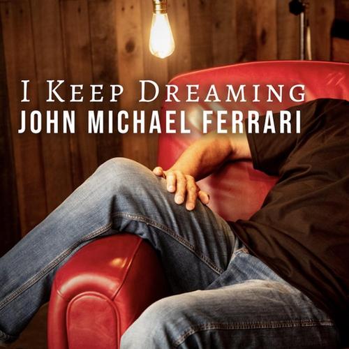 I Keep Dreaming cover