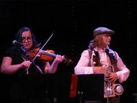 Mad City Jug Band photo