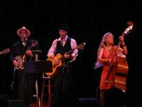 Mad City Jug Band photo