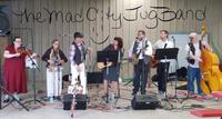 Mad City Jug Band photo