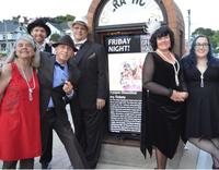 Mad City Jug Band photo