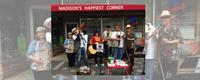 Mad City Jug Band photo