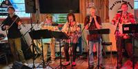 Mad City Jug Band photo