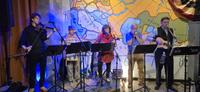 Mad City Jug Band photo
