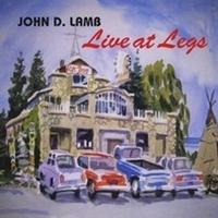 John D. Lamb photo