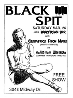 Social Spit photo