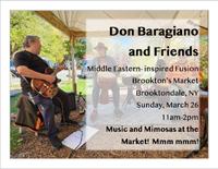 Don Baragiano photo