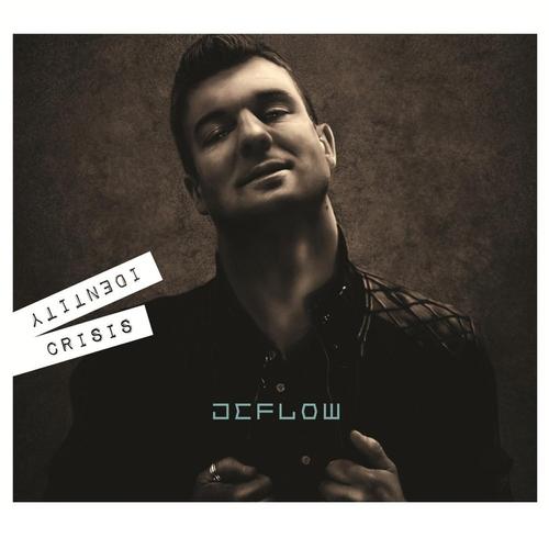 Identity Crisis [LP] cover