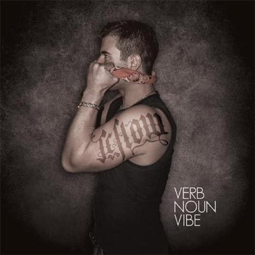 Verb Noun Vibe [LP] cover