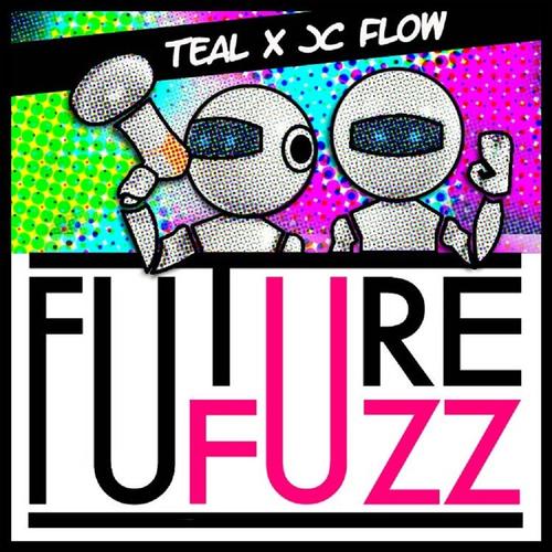 Future Fuzz [REMIX EP] cover