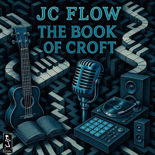 The Book of Croft cover
