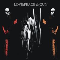 Love Peace and Gun photo