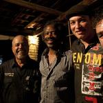 Brasil Modern Jazz Quarteto
