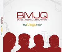 Brasil Modern Jazz Quarteto photo