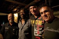 Brasil Modern Jazz Quarteto photo