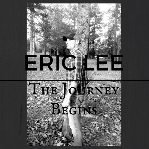 The Journey Begins EP Sneak Peek cover