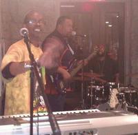 jAMERICAN jAH WARRIORS photo