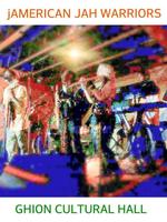 jAMERICAN jAH WARRIORS photo