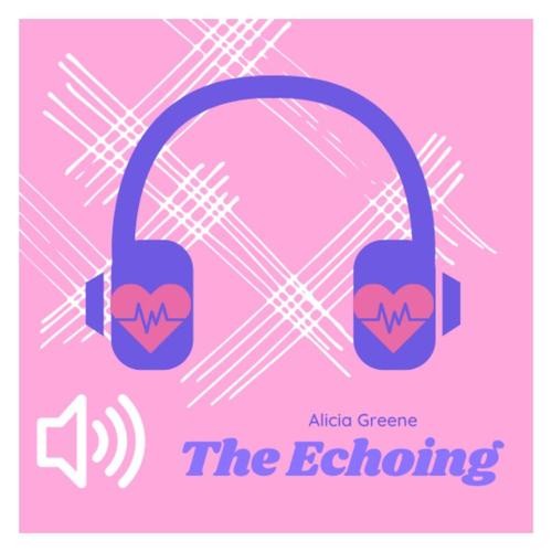 The Echoing cover