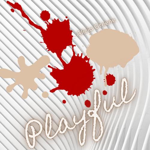 Playful cover