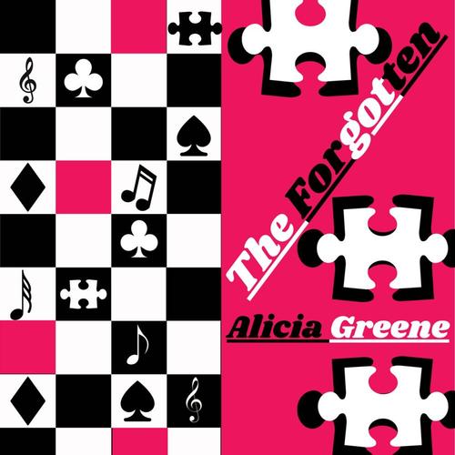 The Forgotten cover