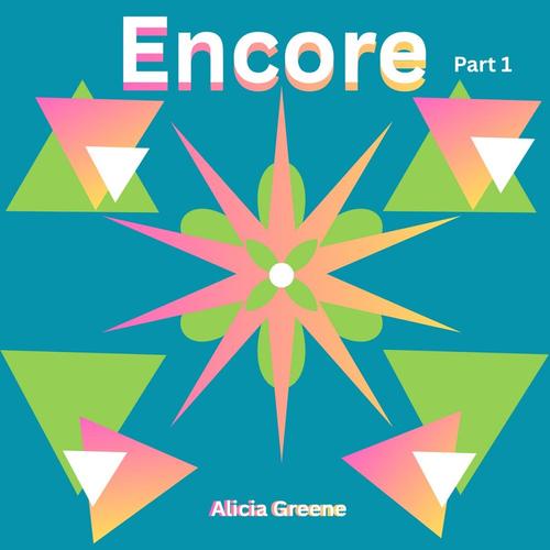 Encore Part 1 cover