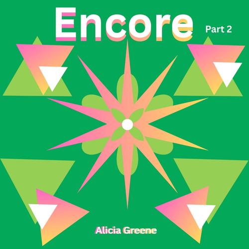 Encore Part 2 cover