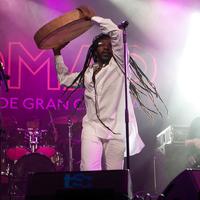 Rasta Glover photo