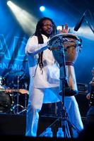 Rasta Glover photo