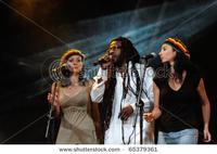 Rasta Glover photo