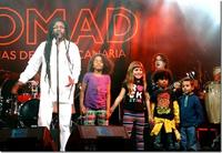 Rasta Glover photo
