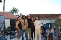 Rasta Glover photo