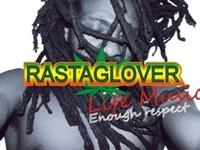 Rasta Glover photo