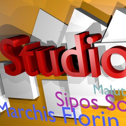 Studio X cover