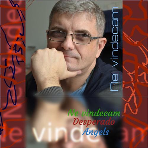 Ne vindecam cover