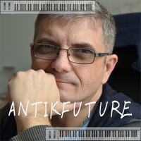 AntikFuture photo