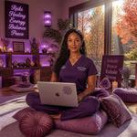 Yogi Goddess, LDMMIA, vSpa