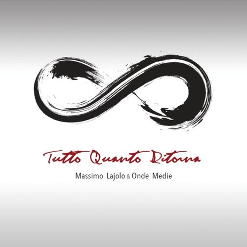 TUTTO QUANTO RITORNA cover