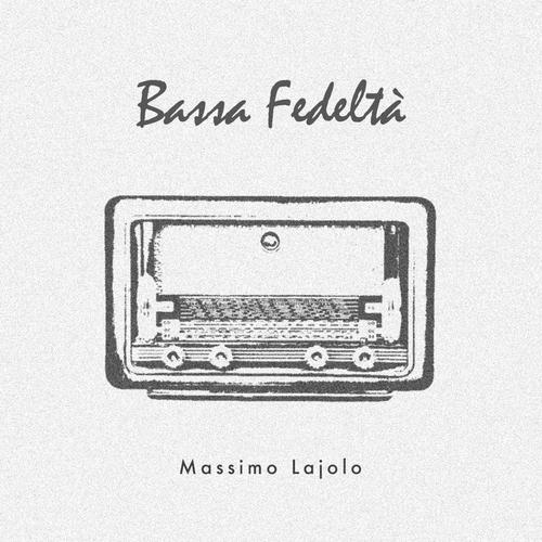 Bassa Fedeltà cover