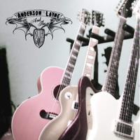 Anderson Layne and the Killer Saints photo