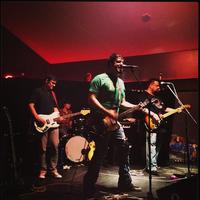 Anderson Layne and the Killer Saints photo