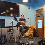 Chris Nickey and his Guitar profile picture